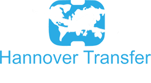 Logo Hannover Transfer